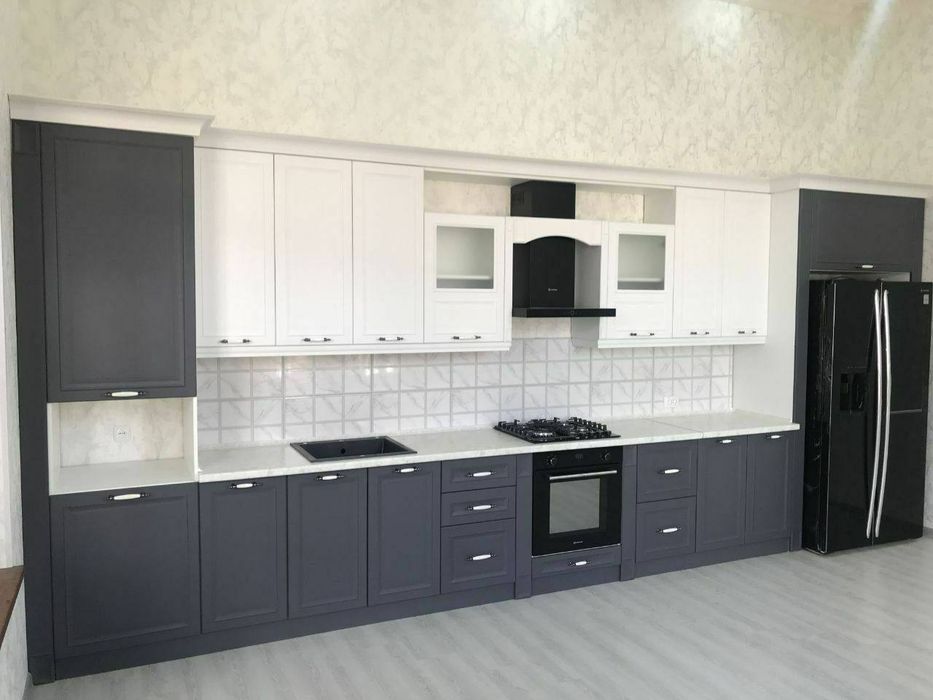 Кухонный набор на заказ