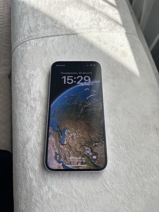 Продам iPhone 14 128гб