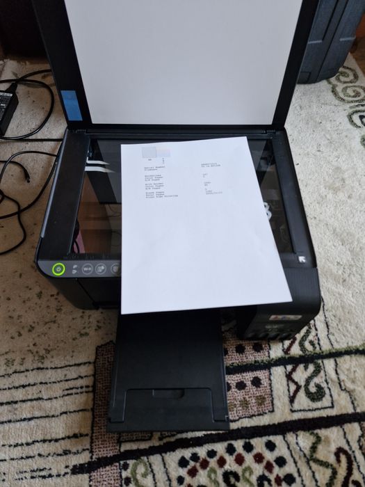 Imprimanta Epson L3250