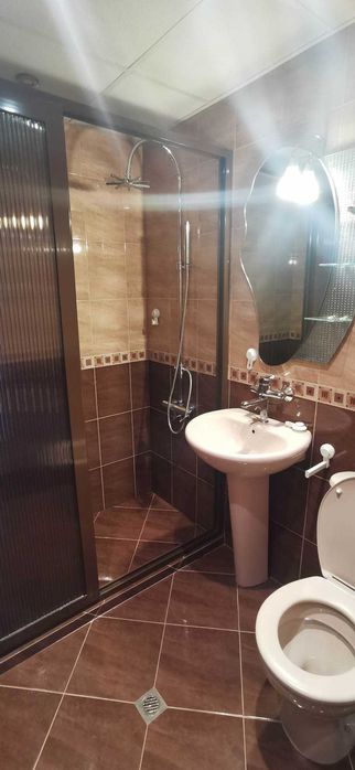 Дава се под наем Двустаен апартамент в София, Овча купел 1 - 65 кв.м за 400 € - Снимка #2