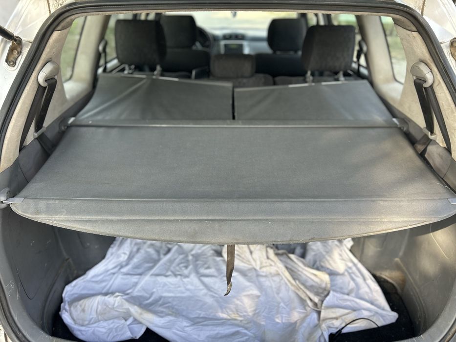 Aвенсис версо 2,0д 116кс на части/avensis verso 2,0d4d 116 na chasti