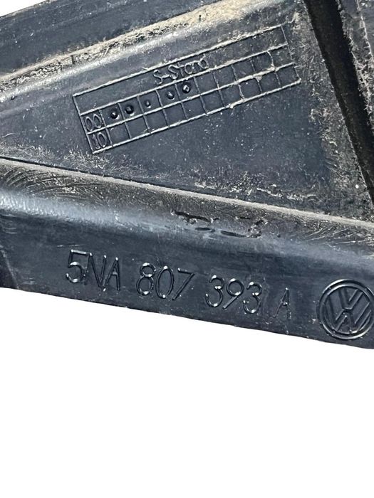Suport Bara De Protectie Stanga Spate Volkswagen Tiguan Ad1 2020 R