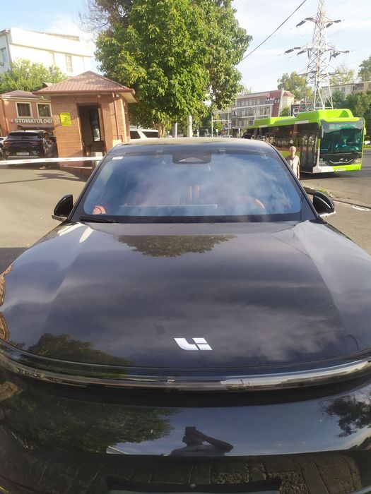 Лабовое стекло на любое авто