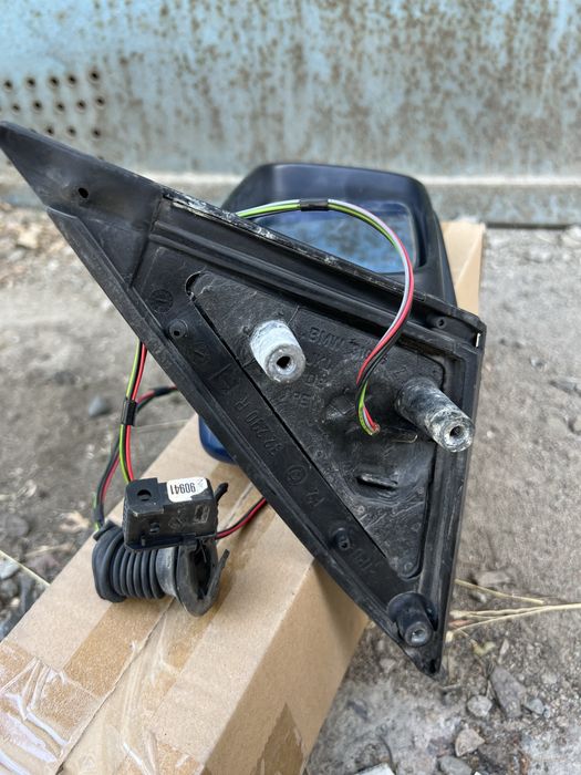 Зеркало Bmw E39