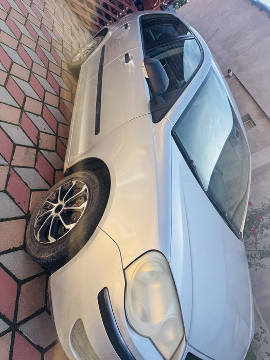 VOLKSWAGEN polo  2008