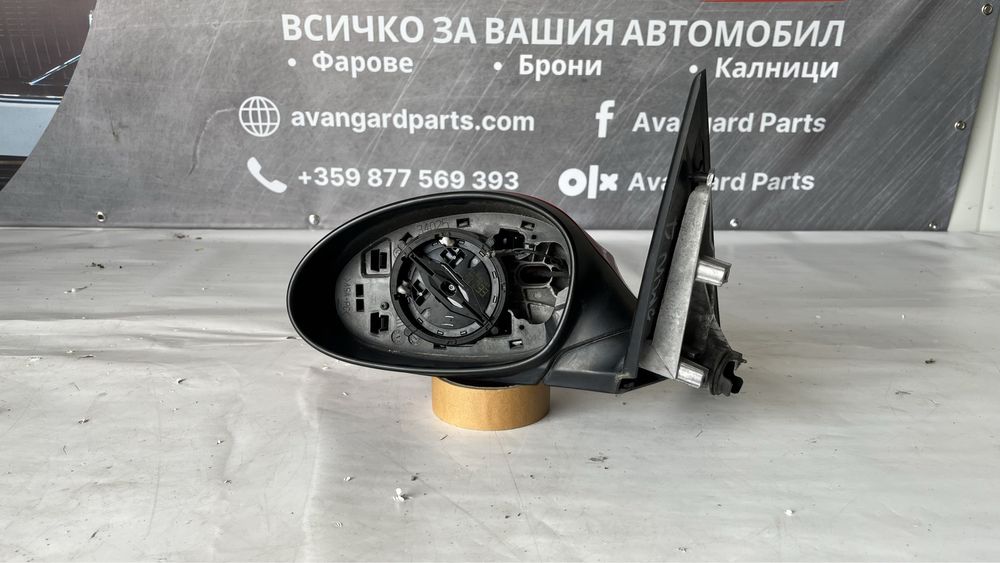 Огледало BMW 1 серия 2007г