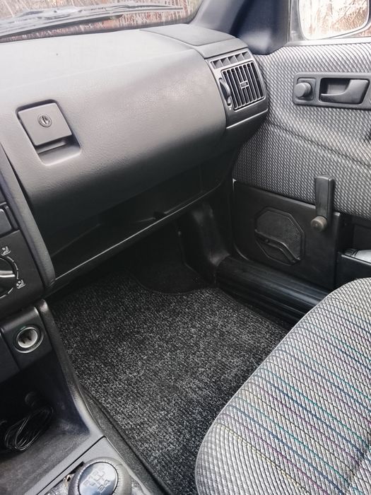 Vind caroserie wv. Pasat B 3