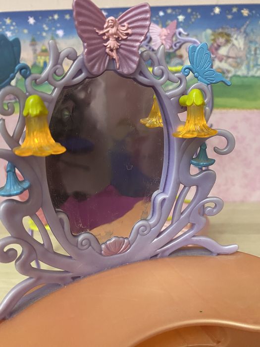 Комплект детской мебели