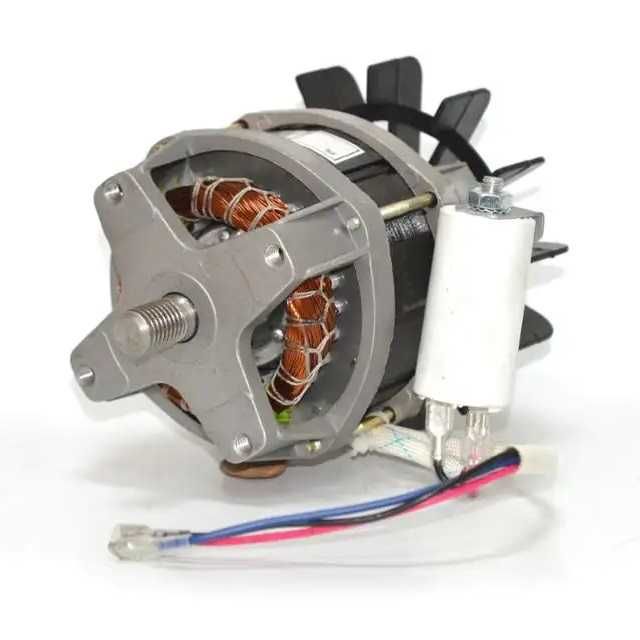 Motor Betoniera 125L si 165L, Bobinaj Cupru, 700W, 2700 rpm