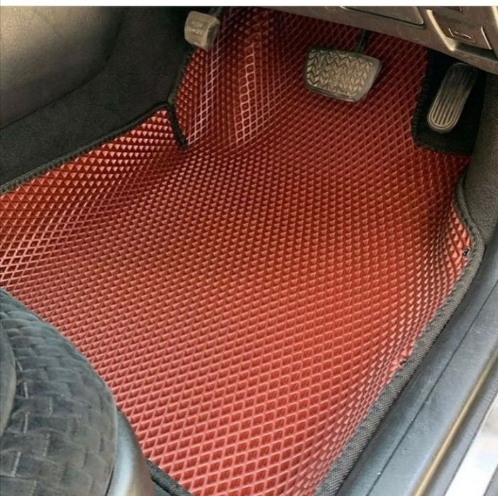 Eva polik Коврики эва ПОЛИКИ