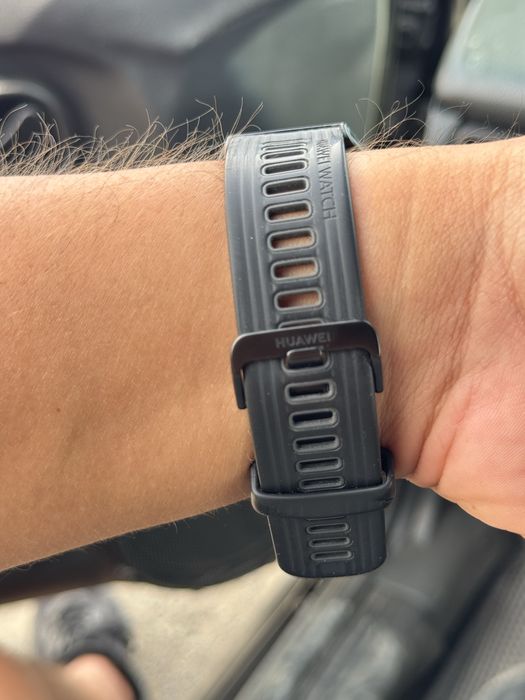 Huawei watch GT sport