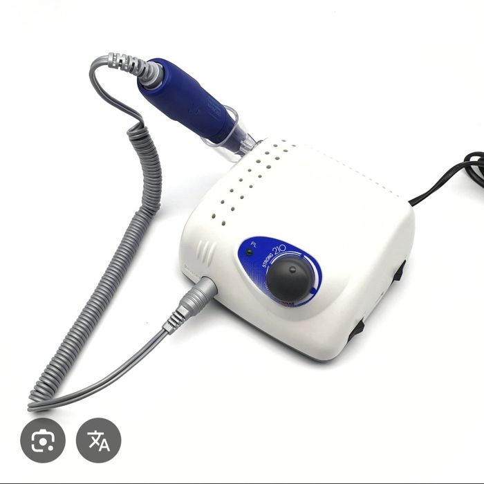 Аппарат для маникюра STRONG 210