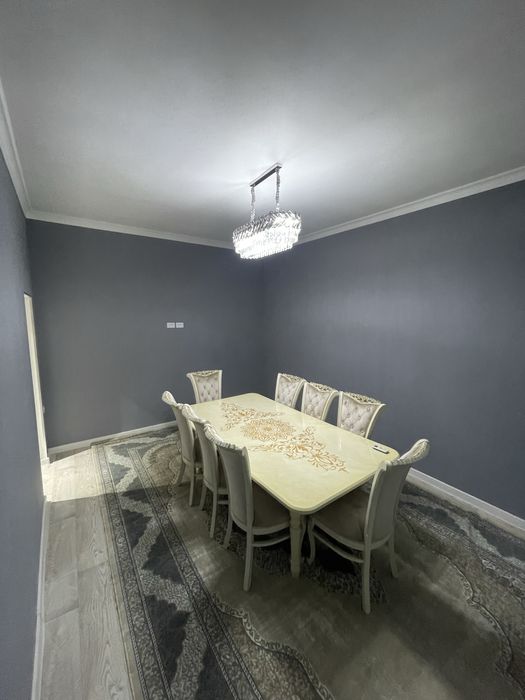 Продаётся квартира 2х комнатная после ремонта