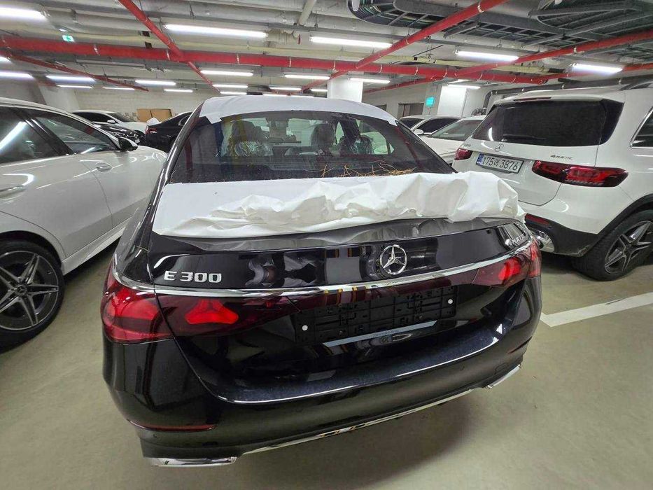 Mercedes-Benz W213 Е300 на заказ/ buyurtma asosida