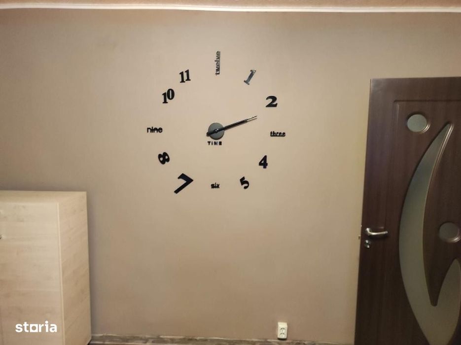 Apartament 2 camere - Calea Sagului - Centrala Proprie