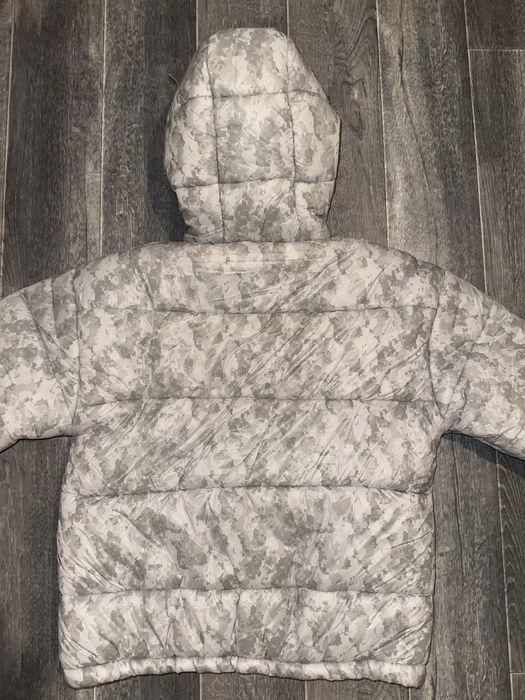Зимний пуховик Suvene (в наличии)