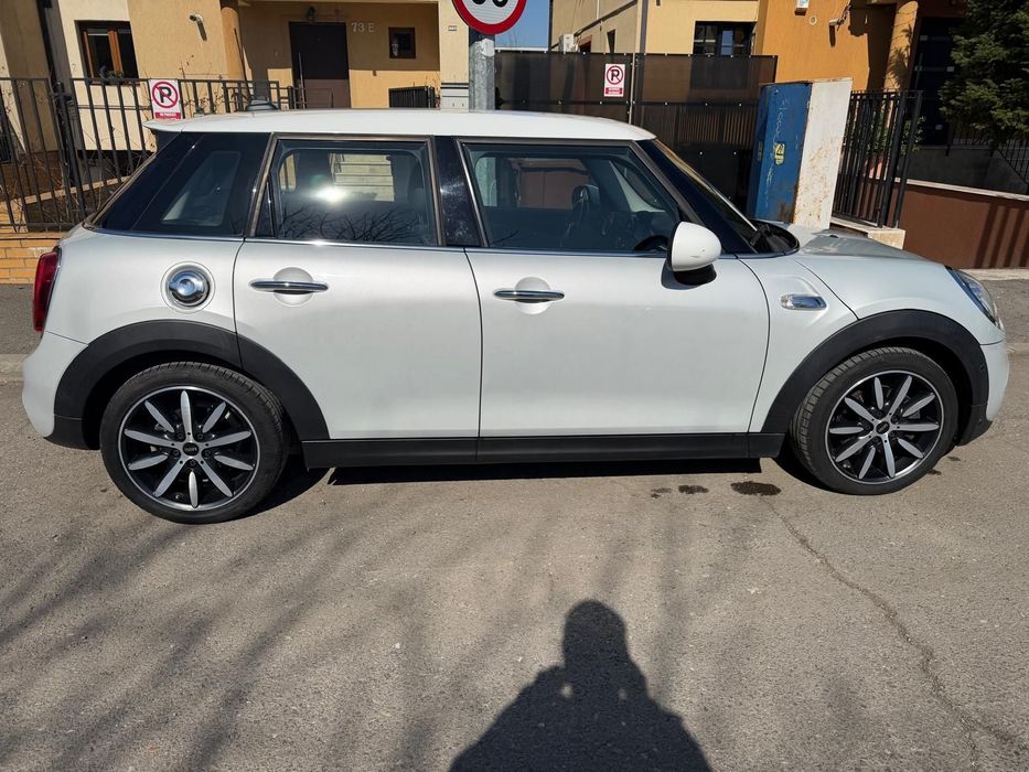 Mini Cooper S Mini Cooper S, stare perfecta