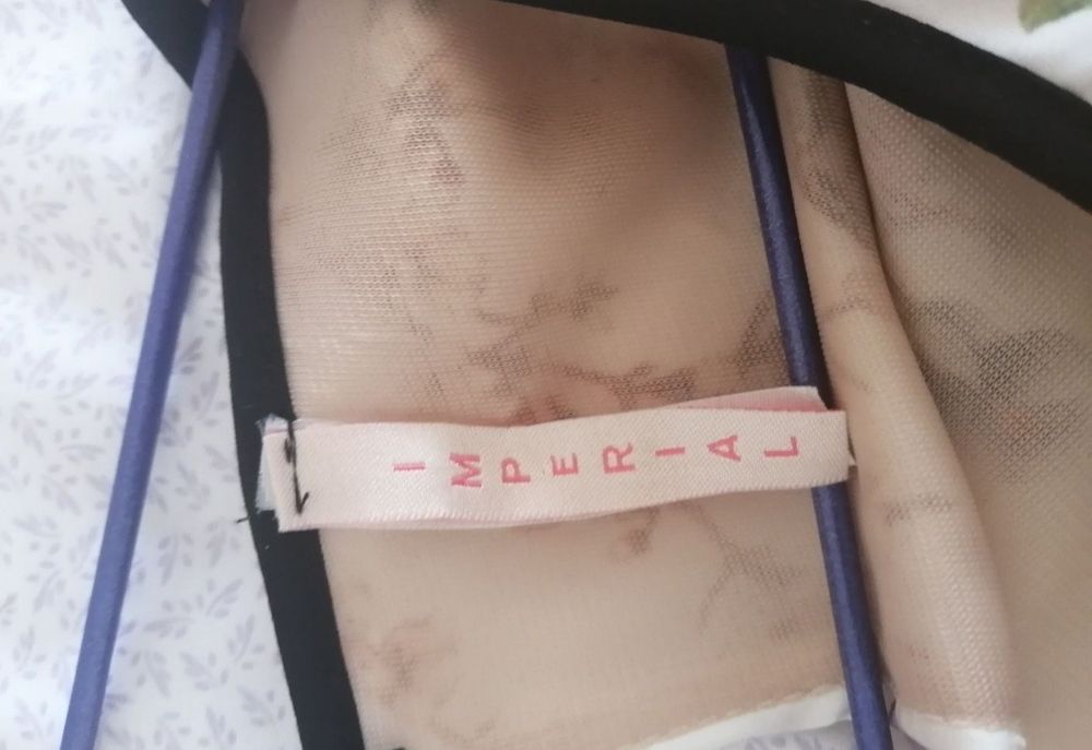 продаётся итальянское платье imperial