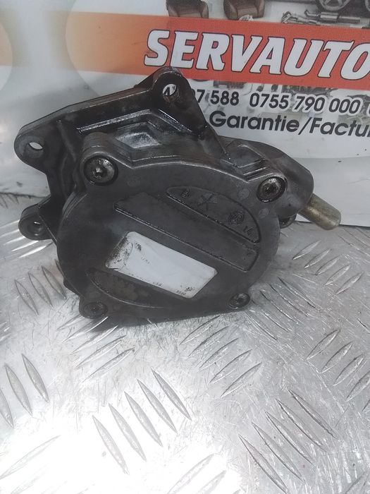 pompa vacuum mercedes-benz c-class (2001-2007) [w203] 3.0 motorina 200