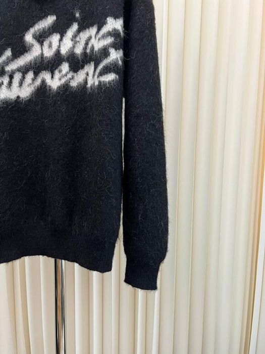 Pulover Saint Laurent S L XXL