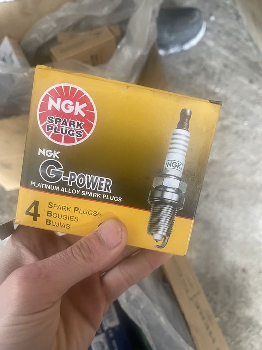 Автокөлік запчась