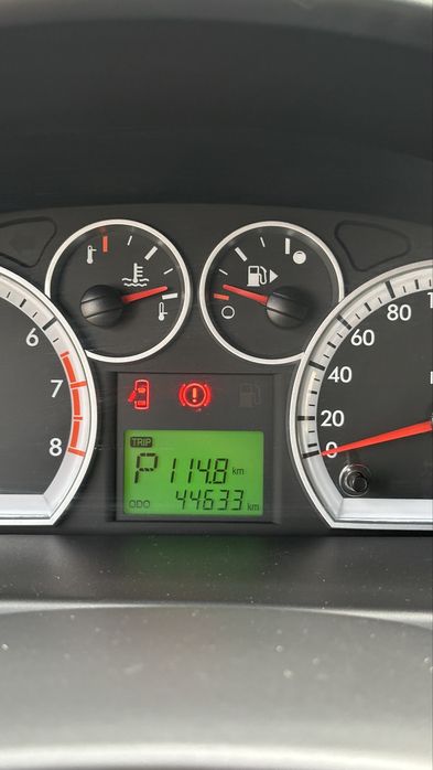 Chevrolet Nexia 3 LTZ автомат, 2022 год 44000 км , много наворотов