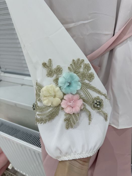 Турецкая двойка.