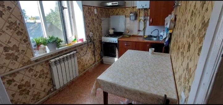 Квартира на сахзаводе