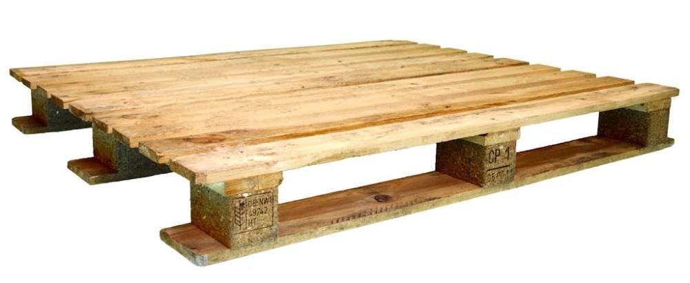 Paleti Lemn Europalet EPAL Non Euro CP1