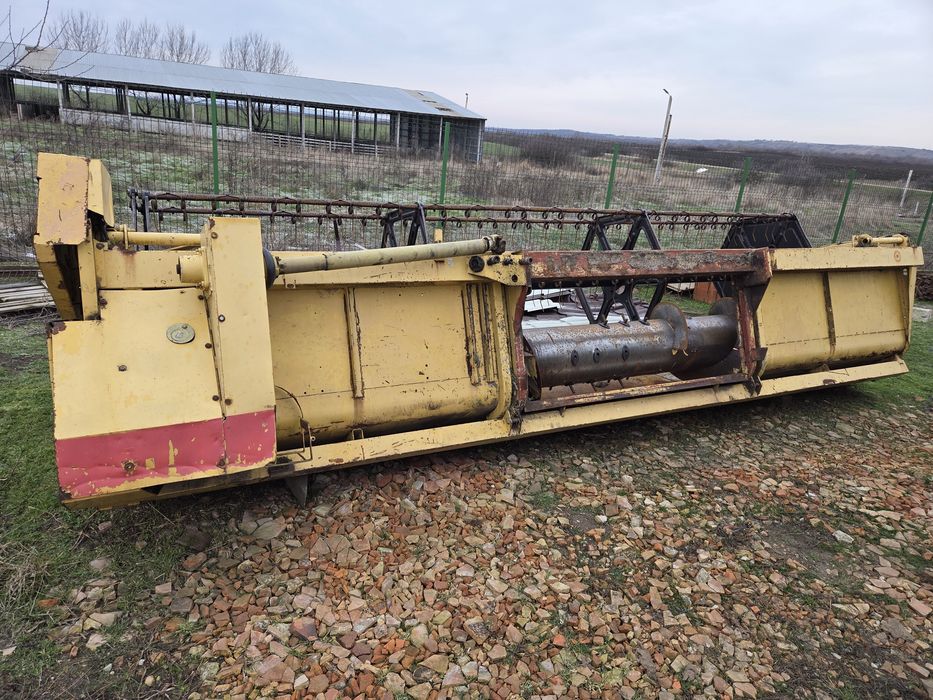 New holland tf 44- tf 42