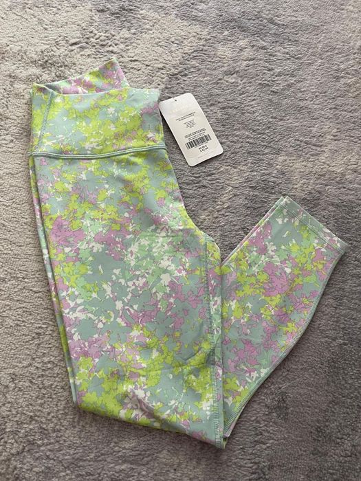 Colanti Fabletics PowerHold dama marimea M noi cu eticheta
