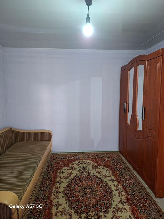 Домик из 2 комнат