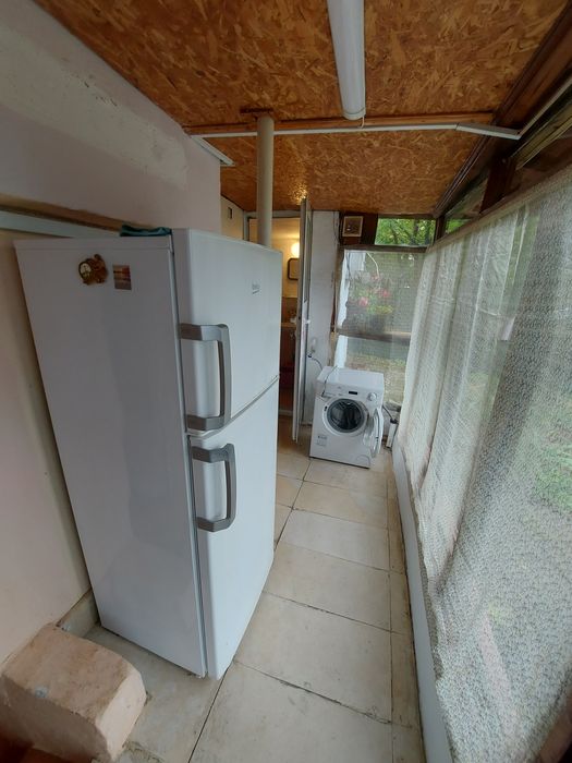 Дава се под наем Едностаен апартамент в Варна, м-т Траката - 25 кв.м за 204 € - Снимка #11