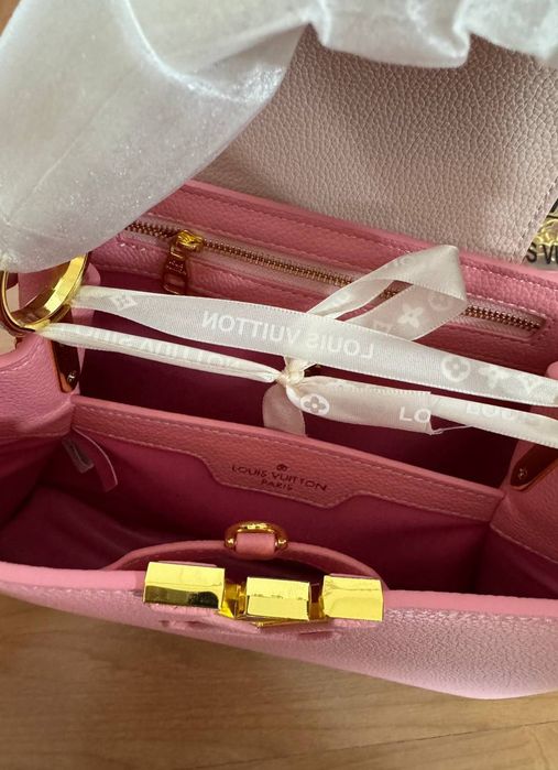 Нова чанта на Louis Vuitton за 120 евро