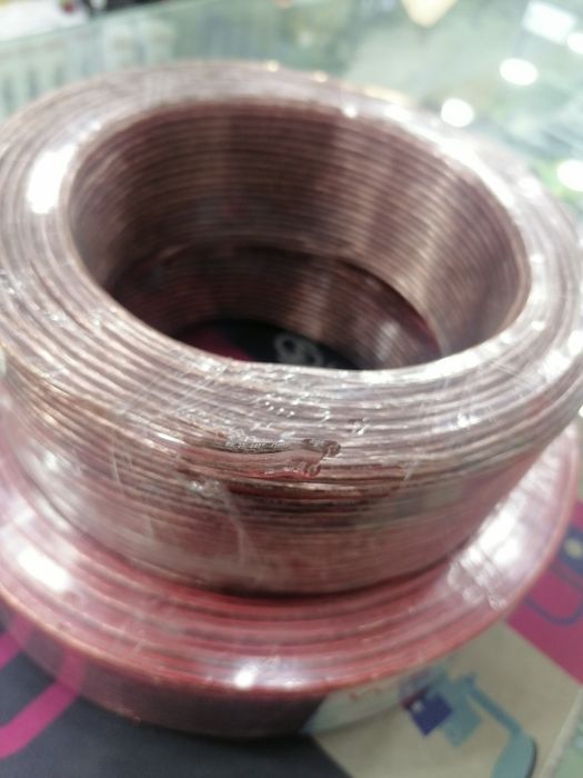 Акустический кабель