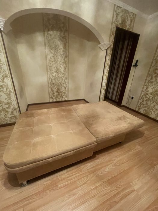 Кресло диван б/у