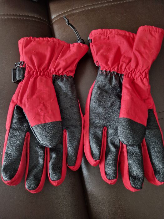 Manusi groase The North Face