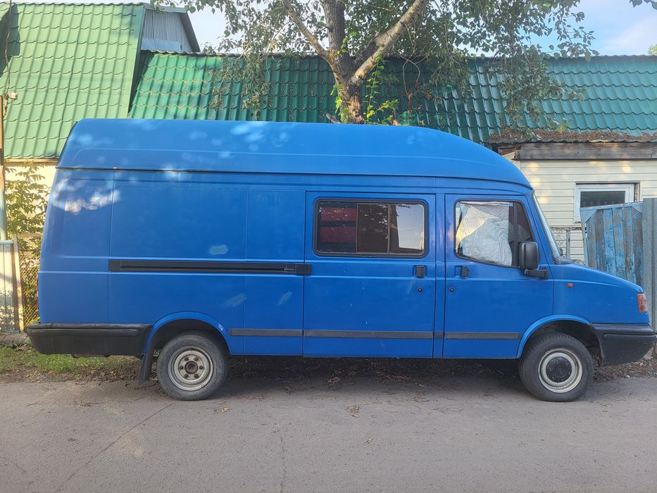 Продам грузовое авто