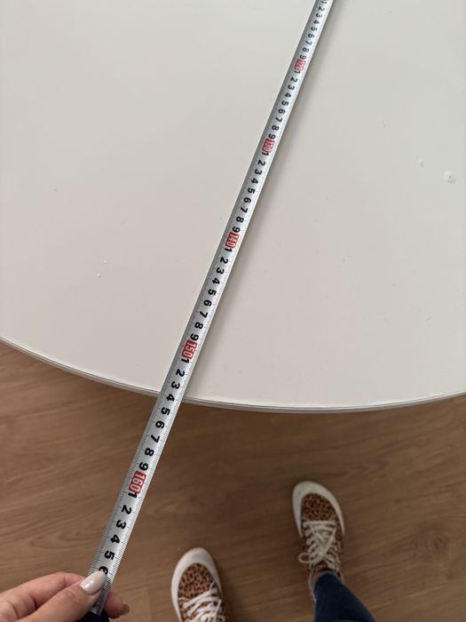 Кухненска маса Ikea и столове