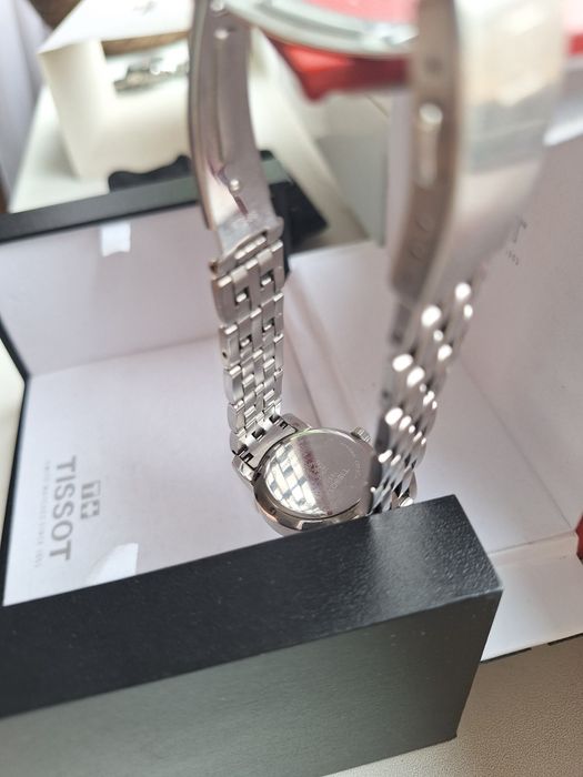 Ceas dama Tissot Ladies Bracelet Watch T033 210 11 013 00
