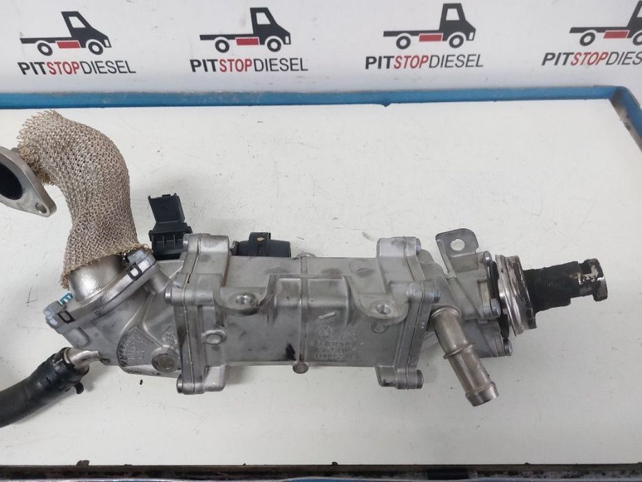 racitor egr range rover evoque discovery sport k4d3-9f464-da 2.0 d 2016 2017 2018