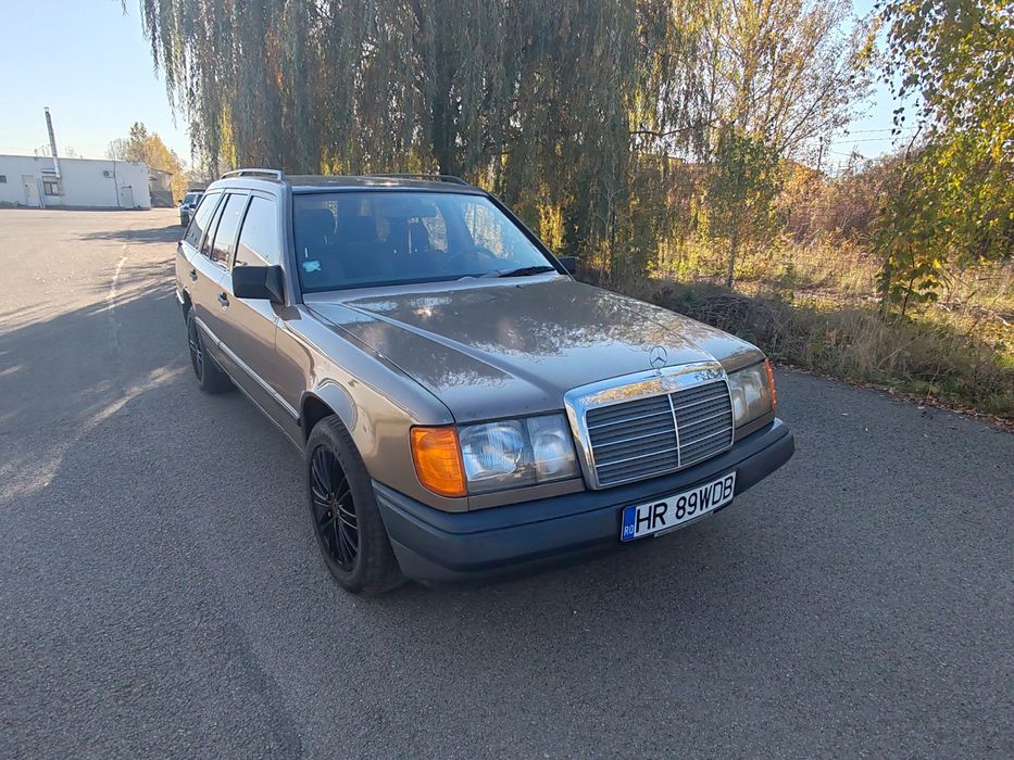 Mercedes T 124 Combi 2.3