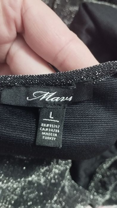 Рокли, размер M-L