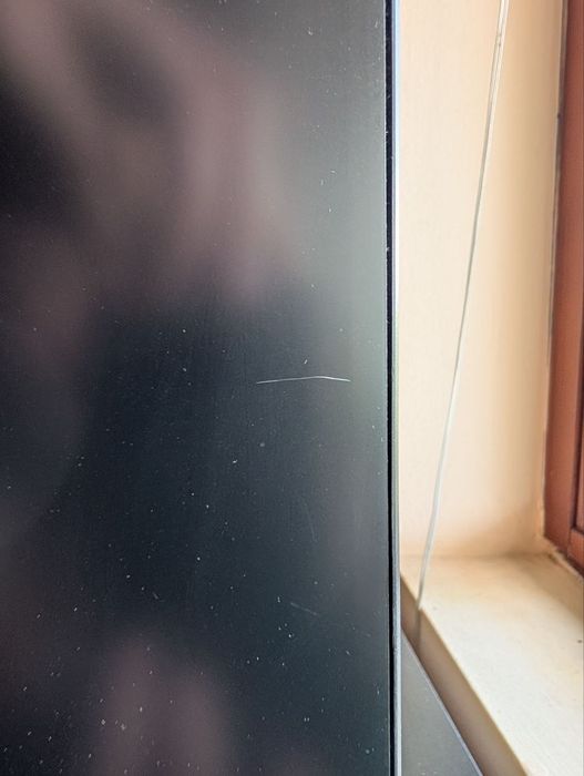 27" монитор Dell UltraSharp U2715H (2K QHD, IPS) — 100 € в отлично състояние Лично предаване София