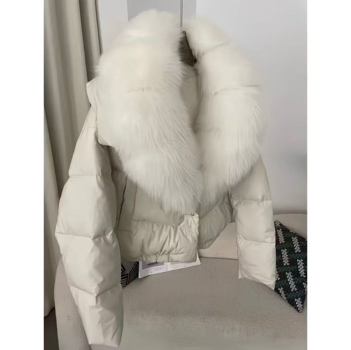 Продам пуховик новые под заказ