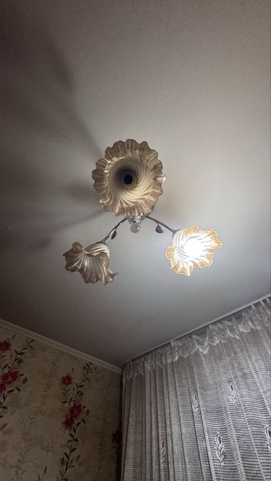 Светильник люстры