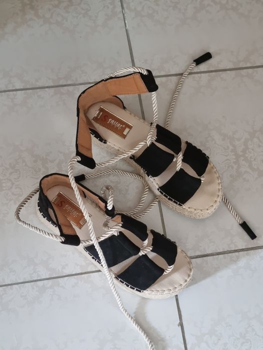 Sandale sexy de vara