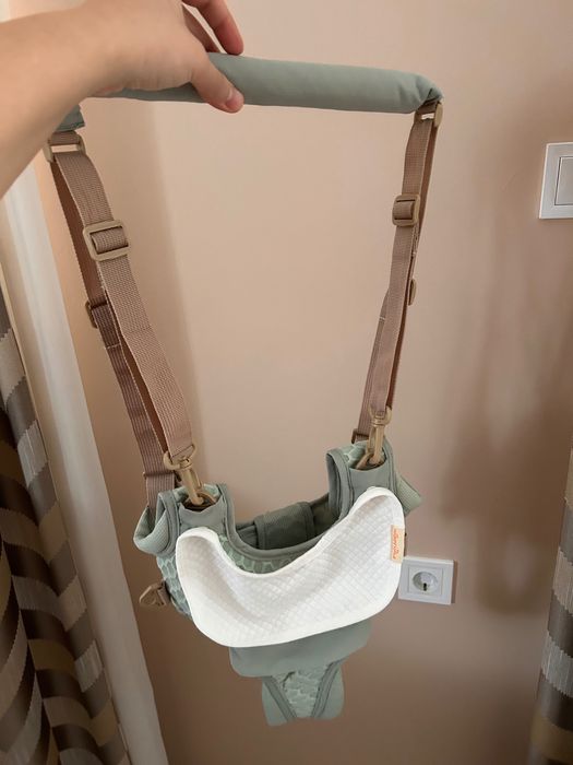 Колан за проходилка за бебе