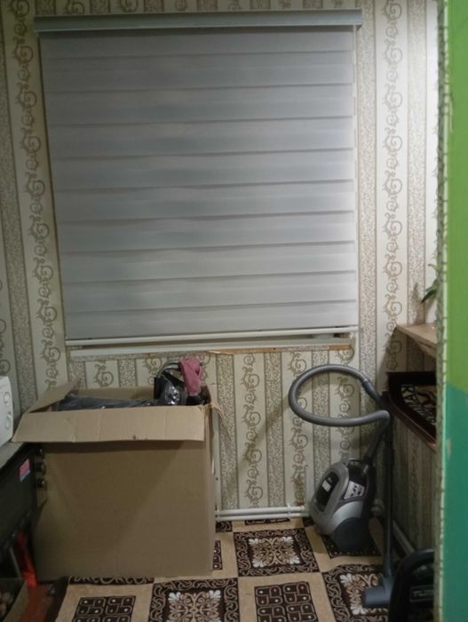 Квартира 2 комнатная