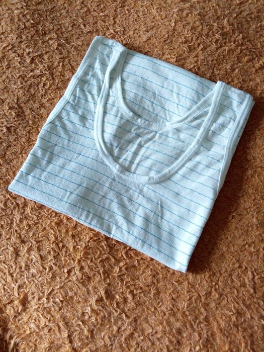 Мъжки потник от социализма